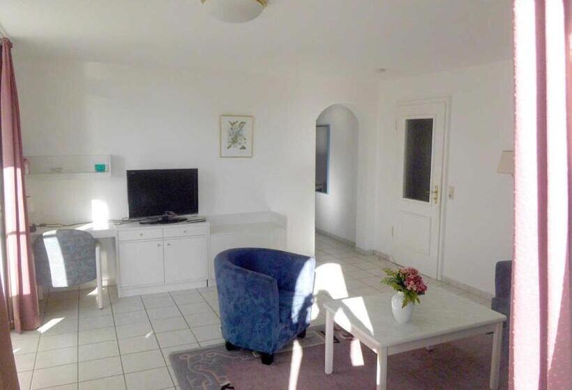 Haus Suedstrand _lipke