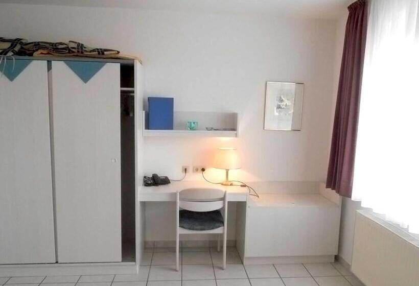 Haus Suedstrand _lipke