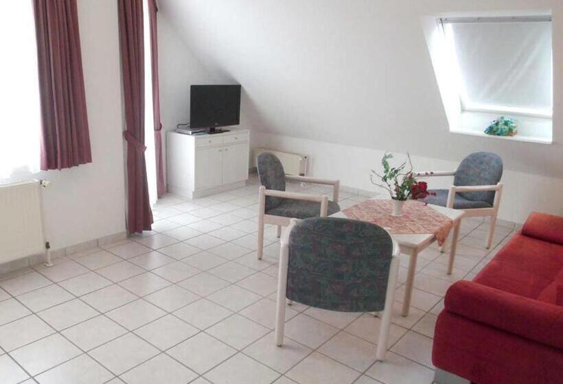 Haus Suedstrand _lipke