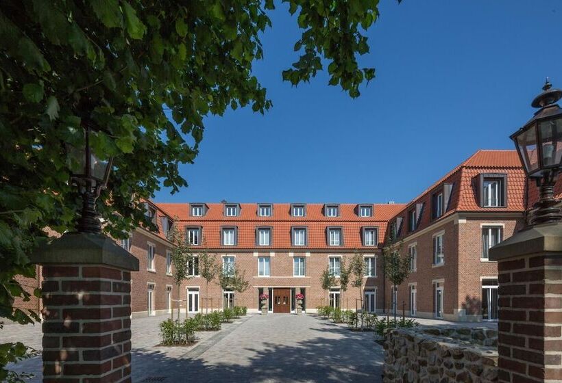 Hofhotel Grothues Potthoff