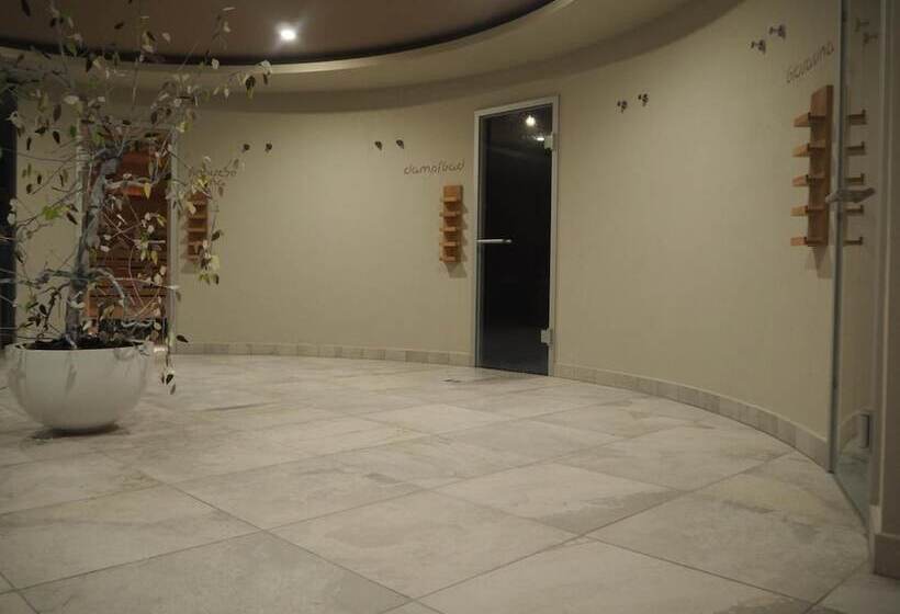 Hofhotel Grothues Potthoff