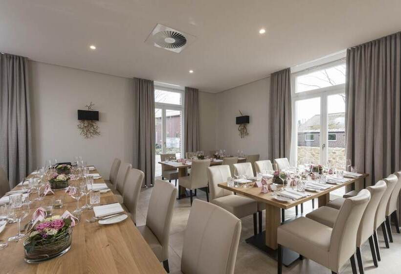 Hofhotel Grothues Potthoff