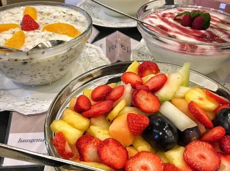 Hofhotel Grothues Potthoff