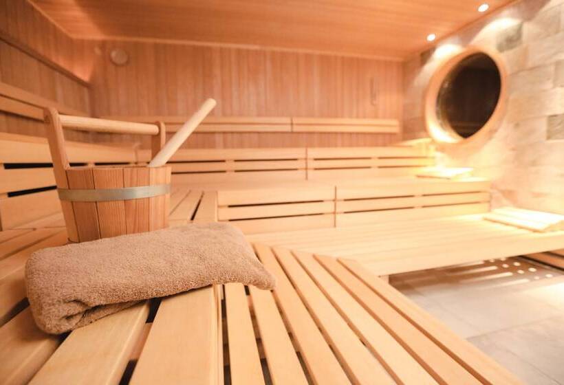 Hofhotel Grothues Potthoff