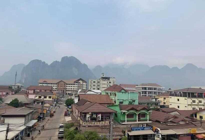 여관 Malany Villa 1