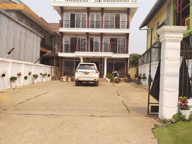 여관 Malany Villa 1