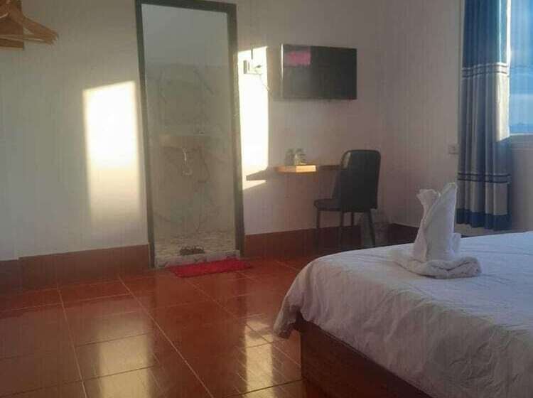 여관 Malany Villa 1