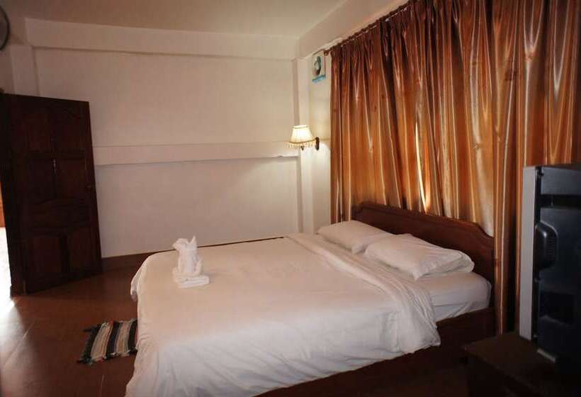 여관 Malany Villa 1