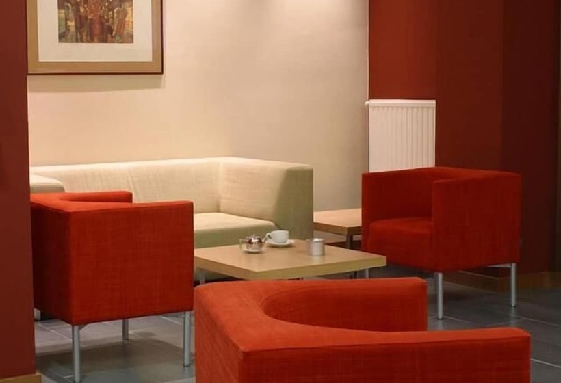 酒店 Ab Murias Blancas