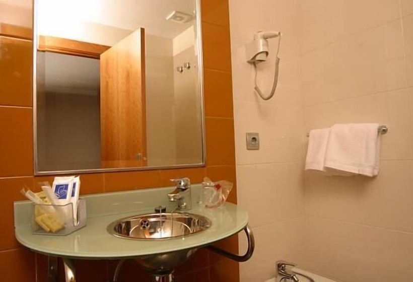 酒店 Ab Murias Blancas