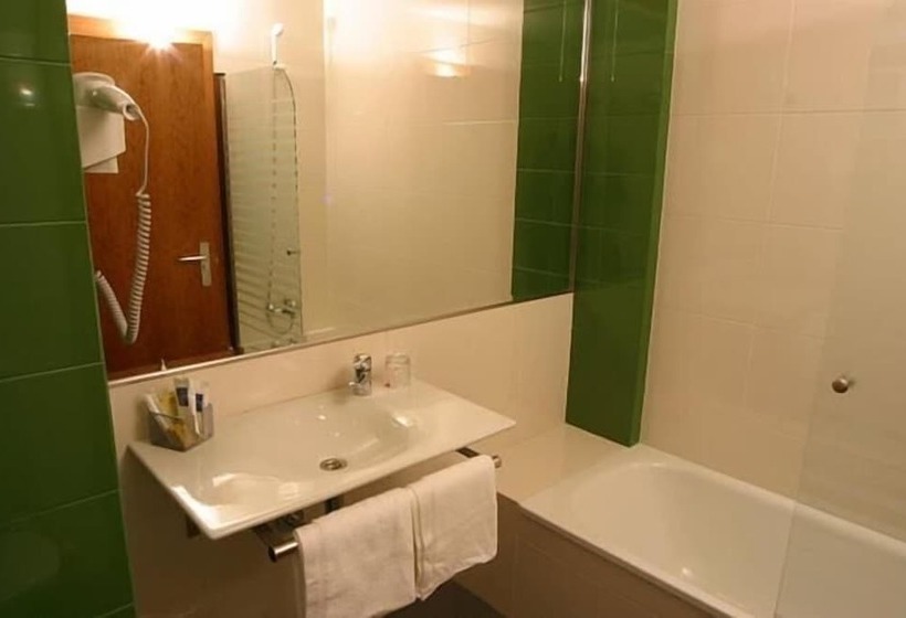 酒店 Ab Murias Blancas