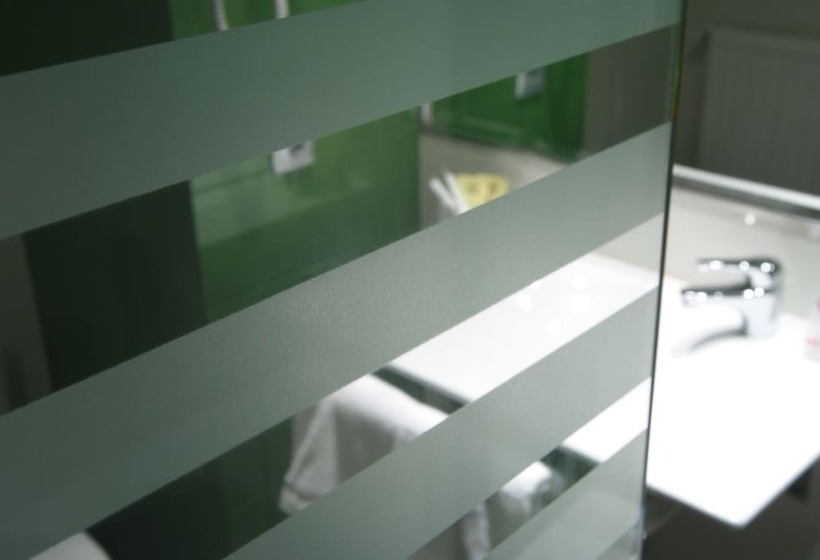 هتل Ab Murias Blancas