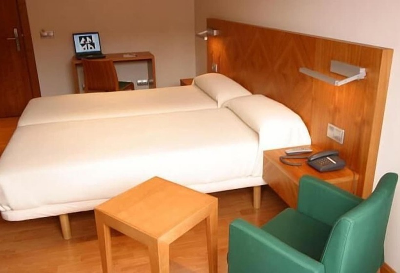 酒店 Ab Murias Blancas