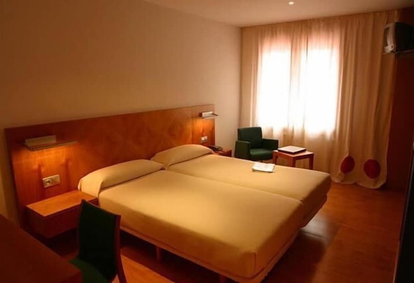 酒店 Ab Murias Blancas