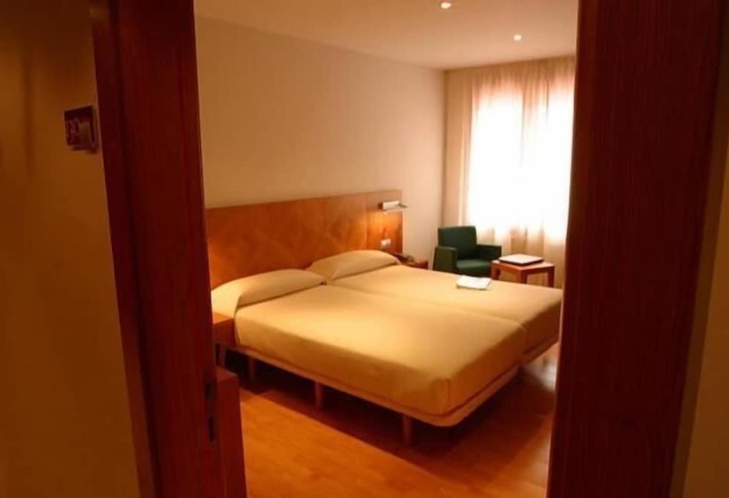 酒店 Ab Murias Blancas