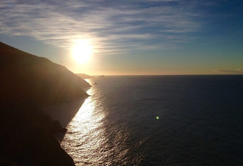 هتل Affittacamere Rio Centrale