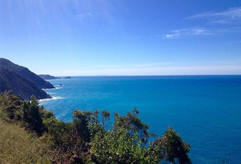 هتل Affittacamere Rio Centrale