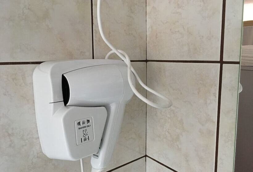 هتل Affittacamere Rio Centrale