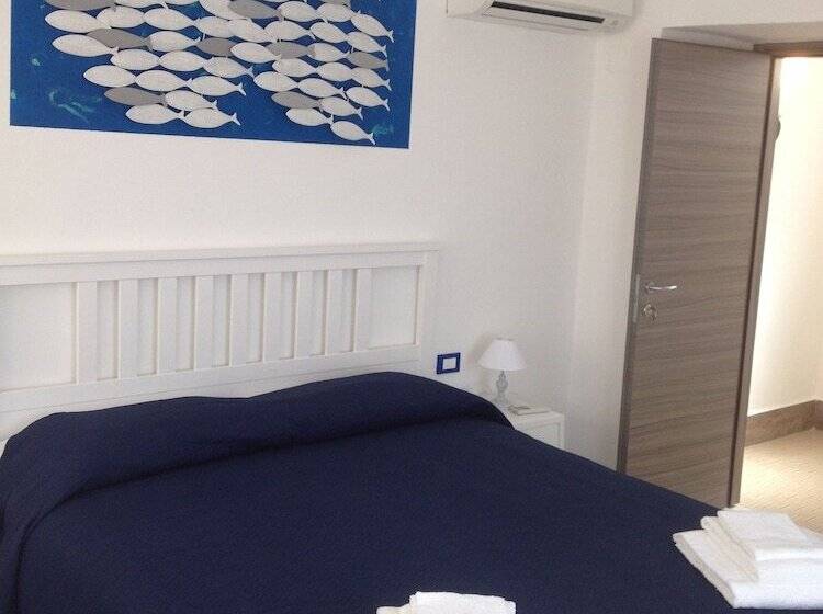 هتل Affittacamere Rio Centrale