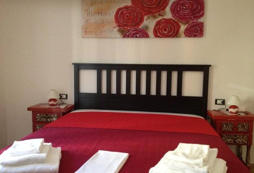 هتل Affittacamere Rio Centrale