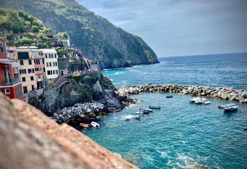 هتل Affittacamere Rio Centrale