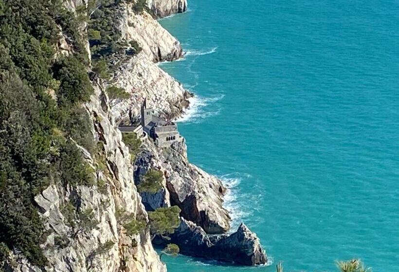 هتل Affittacamere Rio Centrale