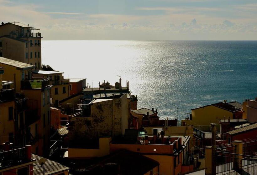 هتل Affittacamere Rio Centrale