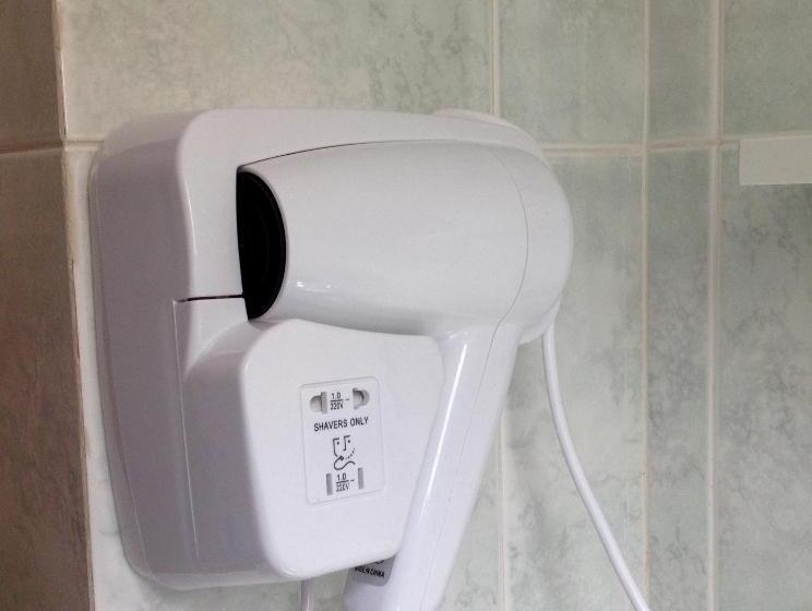 هتل Affittacamere Rio Centrale