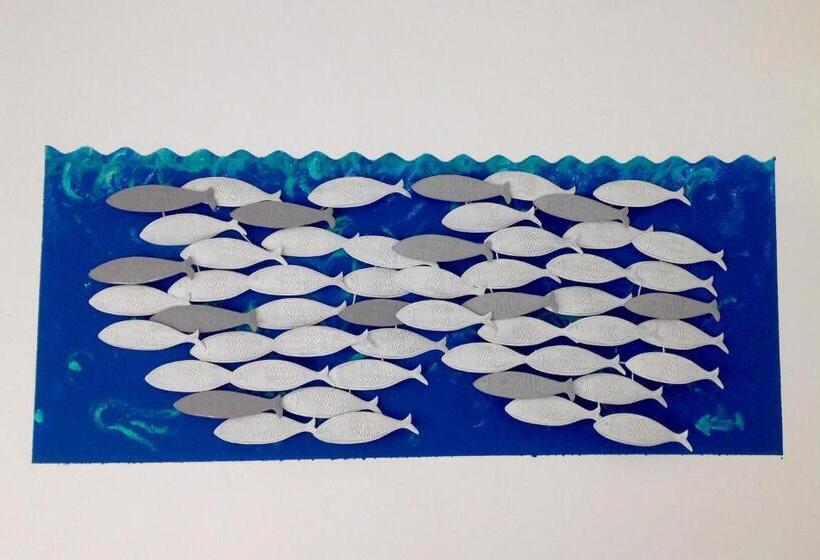 هتل Affittacamere Rio Centrale