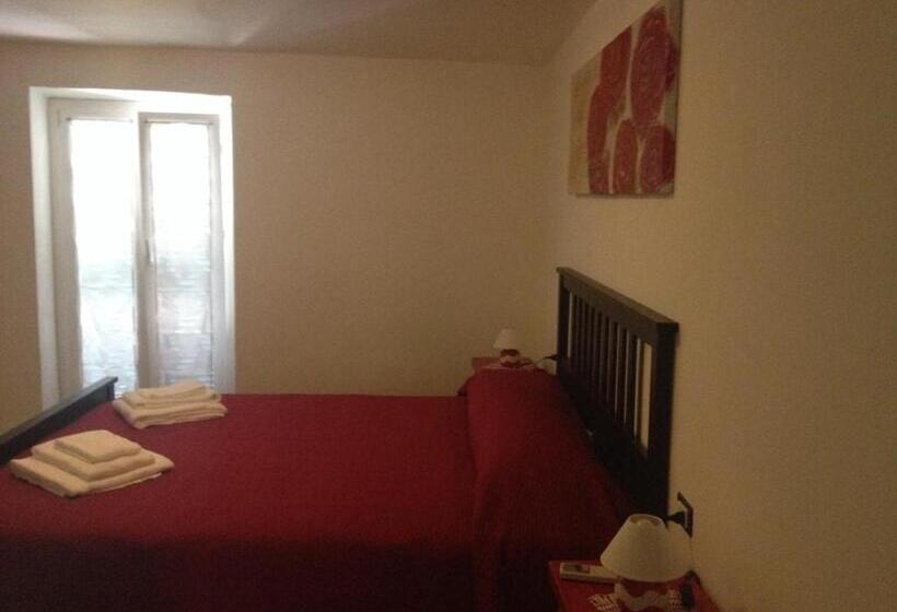 هتل Affittacamere Rio Centrale