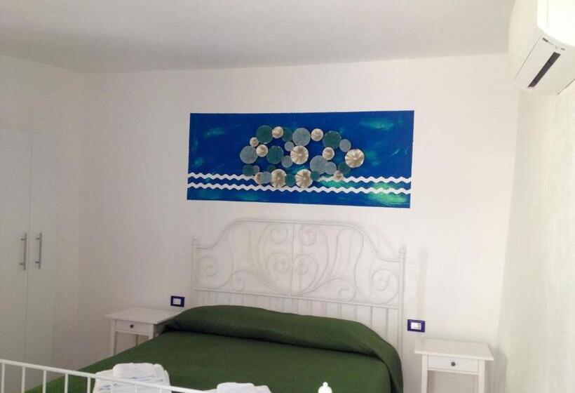 هتل Affittacamere Rio Centrale