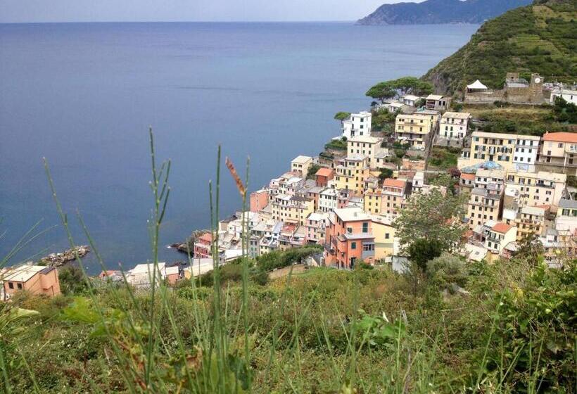 هتل Affittacamere Rio Centrale