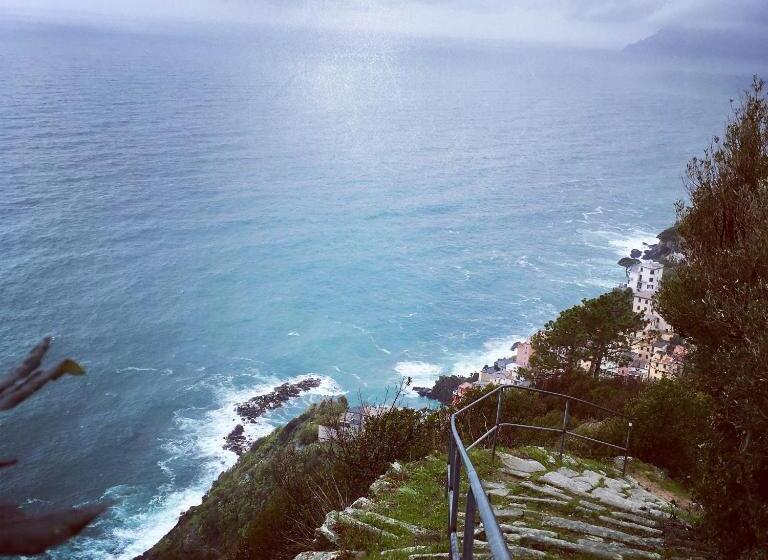 هتل Affittacamere Rio Centrale