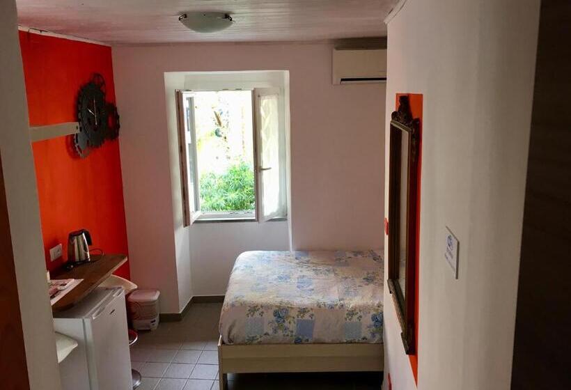 هتل Affittacamere Rio Centrale