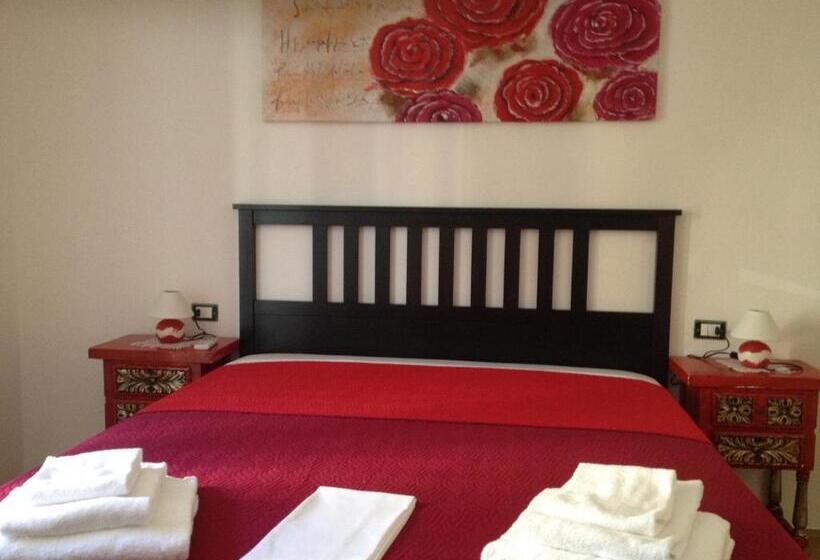 هتل Affittacamere Rio Centrale