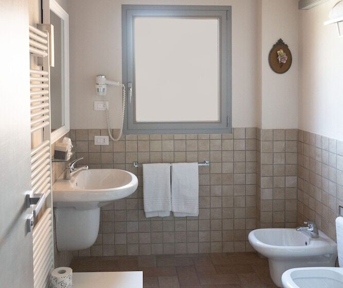 Отель Agriturismo Ben Ti Voglio