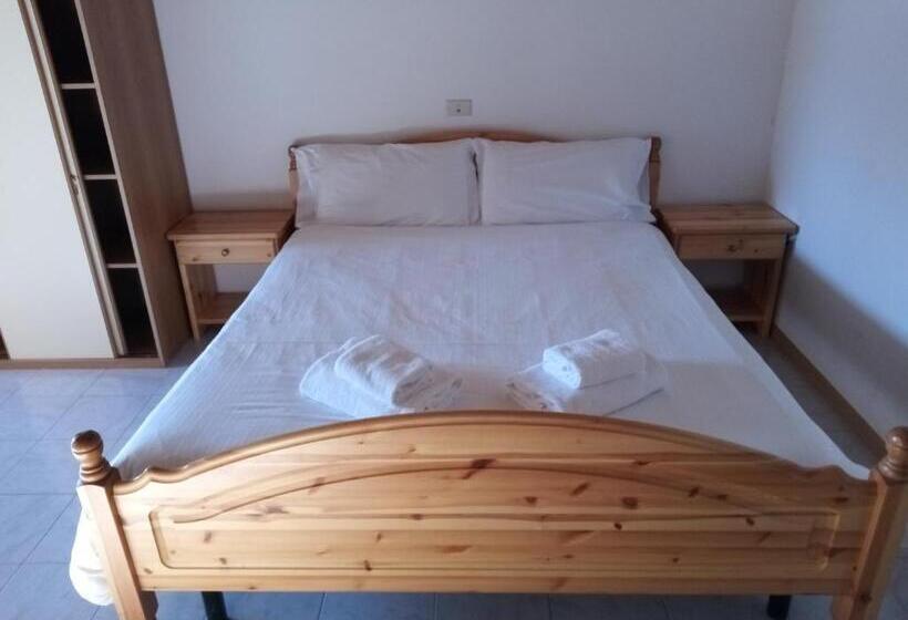 호텔 Agriturismo Cornolade