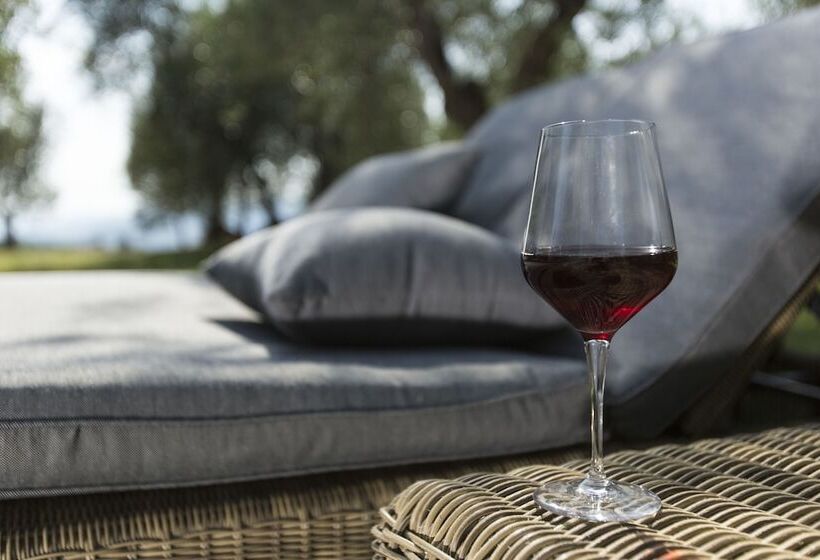 ホテル Agriturismo Fattoria Lavacchio