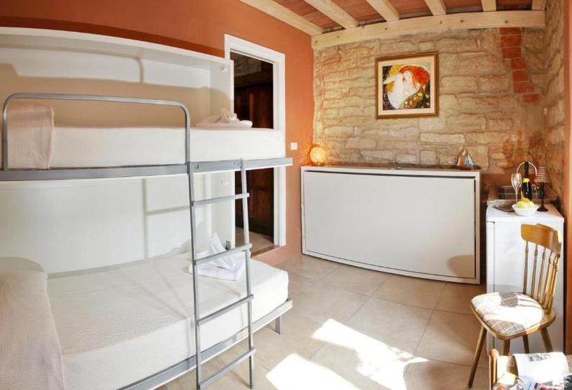 فندق Albergo Garni Orchidea