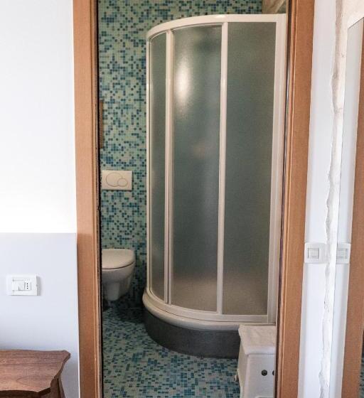 فندق Albergo Garni Orchidea