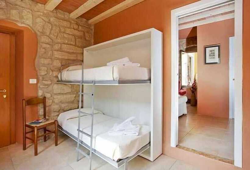 فندق Albergo Garni Orchidea