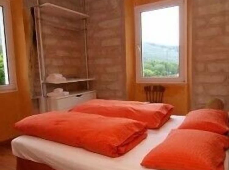 فندق Albergo Garni Orchidea
