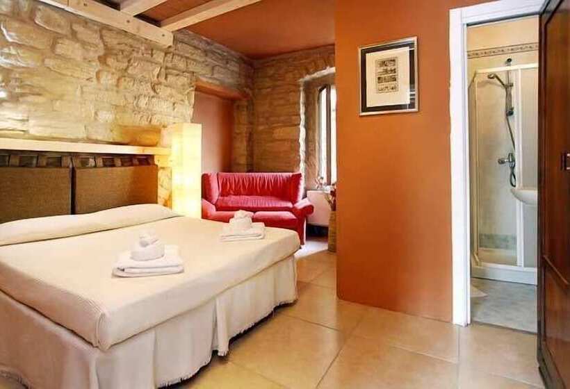 فندق Albergo Garni Orchidea