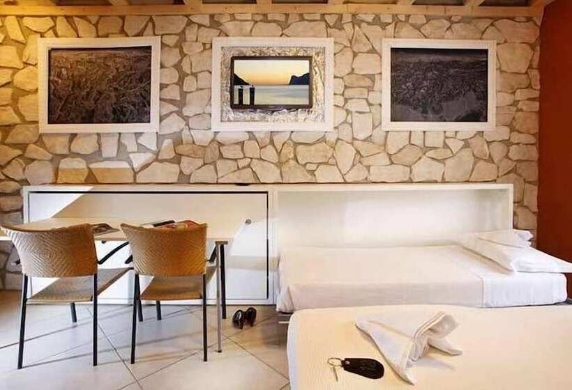 فندق Albergo Garni Orchidea