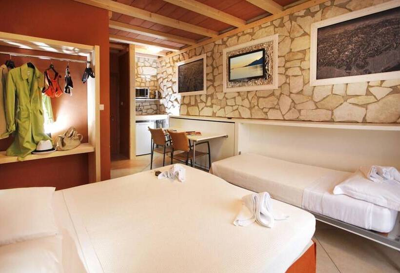 فندق Albergo Garni Orchidea