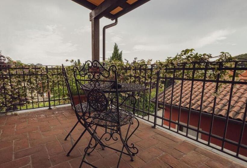 هتل Albergo La Luna