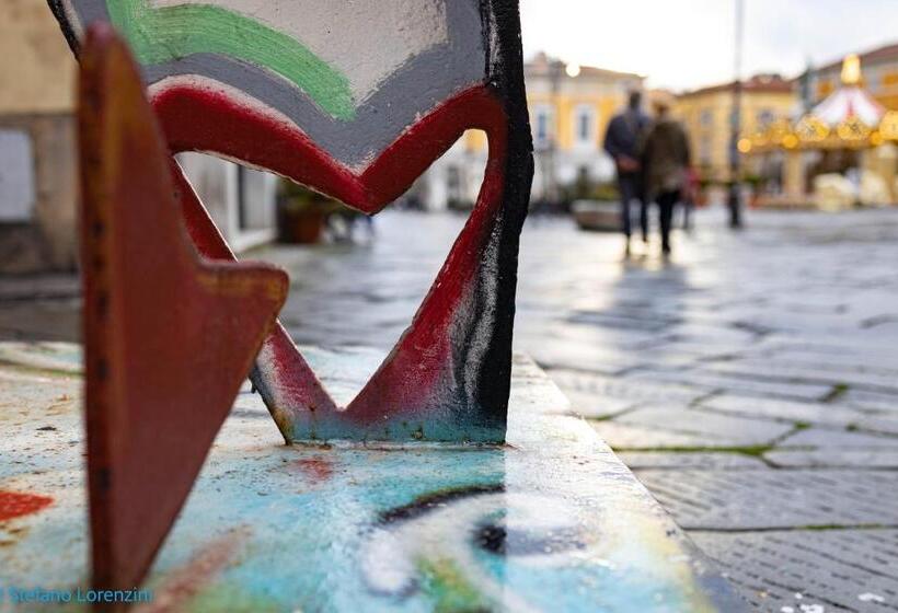 هتل Albergo La Luna