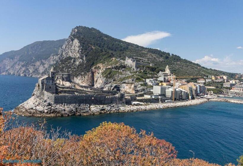 هتل Albergo La Luna