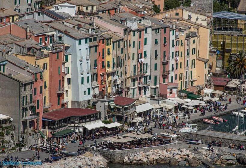 هتل Albergo La Luna