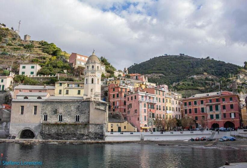 هتل Albergo La Luna